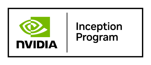 Miembro del NVIDIA Inception Program